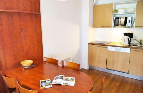 La Mongie Hotel | Résidence Pic Du Midi - Apt n°32 - 1er étage - Bâtiment Campan1 MAE-8704