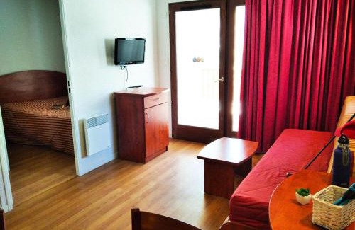 La Mongie Hotel | Résidence Pic Du Midi - Apt n°32 - 1er étage - Bâtiment Campan1 MAE-8704