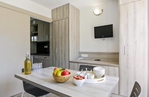 Saint-Raphael Apartment | Résidence Pierre & Vacances La Corniche d'or