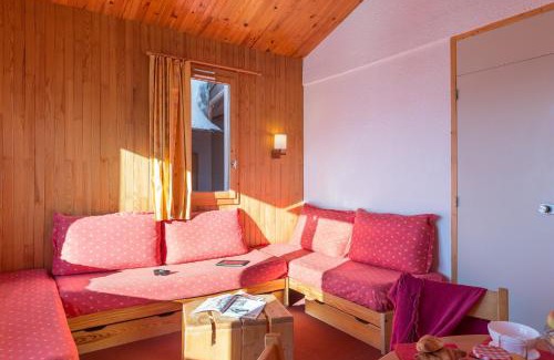 Belle Plagne Apartment | Résidence Pierre & Vacances Emeraude