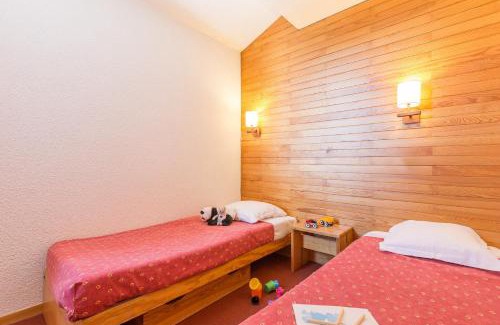 Belle Plagne Apartment | Résidence Pierre & Vacances Emeraude