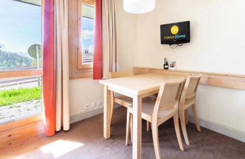 Plagne 1800 Apartment | Résidence Plagne Lauze - maeva Home - Appartement 2 Pièces 5 Personnes - Sélection MAE-4054