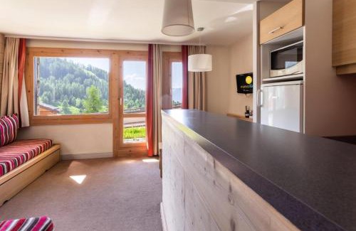 Plagne 1800 Apartment | Résidence Plagne Lauze - maeva Home - Appartement 2 Pièces 5 Personnes - Sélection MAE-4054