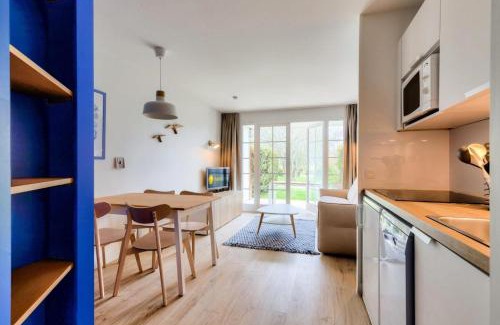Bourgenay Apartment | Résidence Port Bourgenay - maeva Home - Studio spacieux 4 personnes - Prestige - super Home MAE-6355