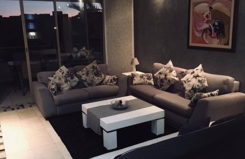 Menara Apartment | Résidence Prestigia