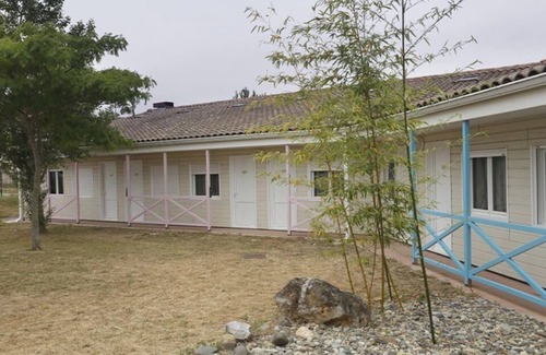 Merville Apartment | Résidence Résid'price ST4