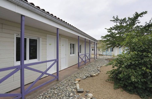 Merville Apartment | Résidence Résid'price ST4