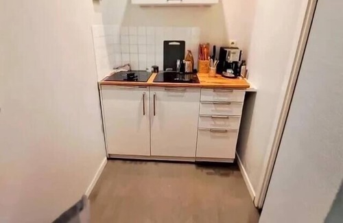 Mons Apartment | Résidence Rachel 02 - Shape - Mons