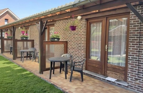 Mons Apartment | Résidence Rachel 02 - Shape - Mons