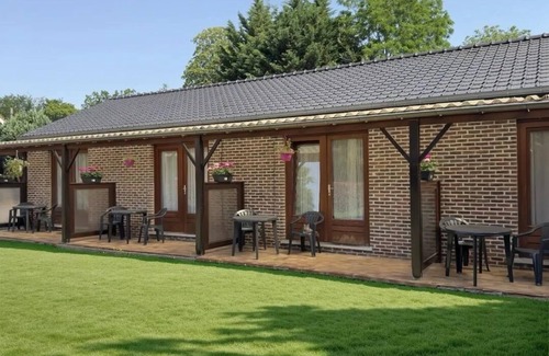 Mons Apartment | Résidence Rachel 02 - Shape - Mons