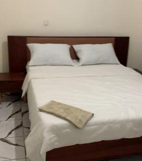 Bafoussam Apartment | Résidence REHA, appart 2CH