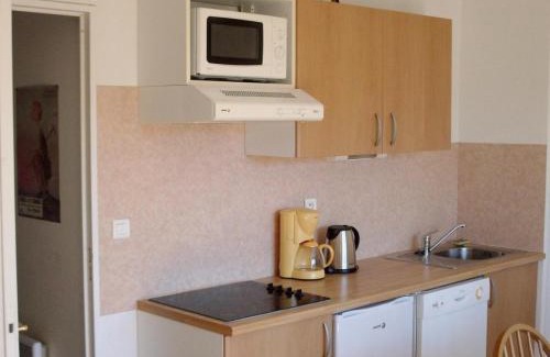 Peyragudes Apartment | Résidence Royal Peyragudes Mp - ST4pers - ROYAL 52A - Peyresourde MAE-9994