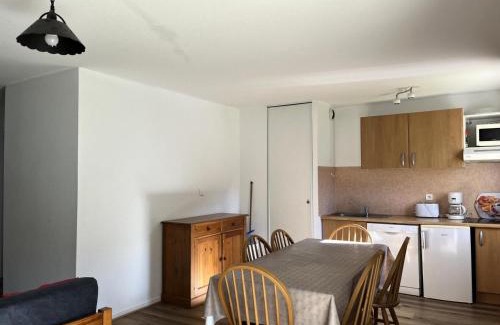 Peyragudes Apartment | Résidence Royal Peyragudes Mp - T3/8pers -ROYAL 40B- Peyresourde MAE-5394
