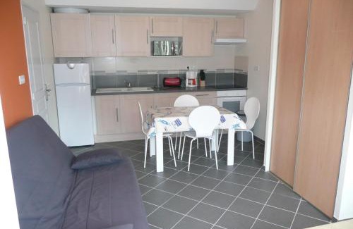 Trevou-Treguignec Apartment | Résidence Saint-Yves
