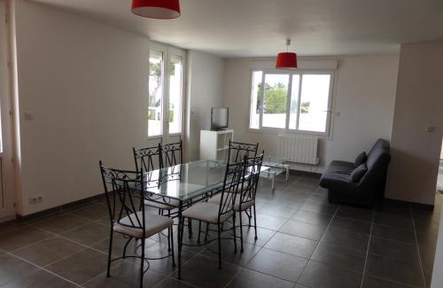 Trevou-Treguignec Apartment | Résidence Saint-Yves