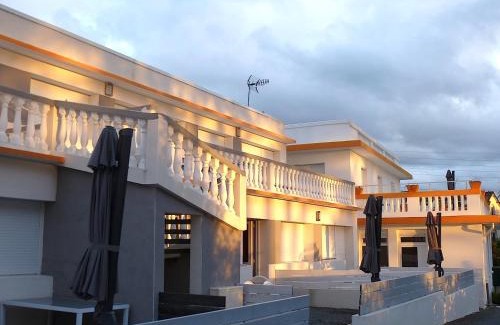 Trevou-Treguignec Apartment | Résidence Saint-Yves