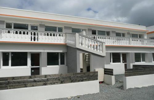 Trevou-Treguignec Apartment | Résidence Saint-Yves