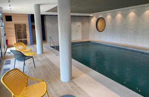 Dives-sur-Mer Apartment | Résidence Services Seniors Domitys - Les Safrans
