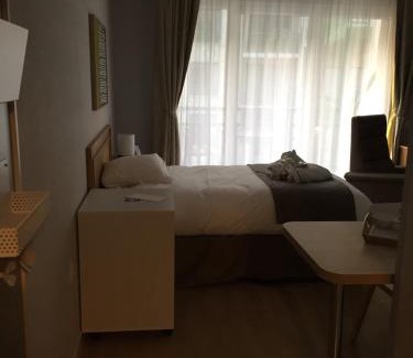 Dives-sur-Mer Apartment | Résidence Services Seniors Domitys - Les Safrans