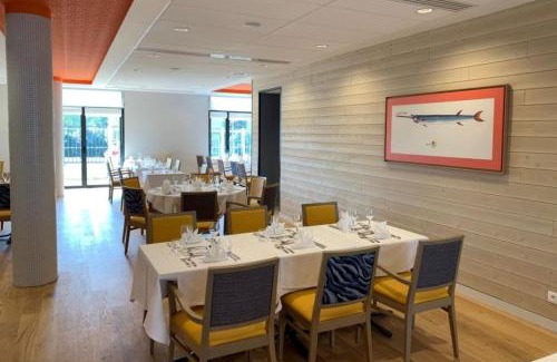 Dives-sur-Mer Apartment | Résidence Services Seniors Domitys - Les Safrans