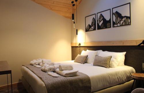 Valloire Apartment | Résidence & Spa Les Cîmes d'Auréa