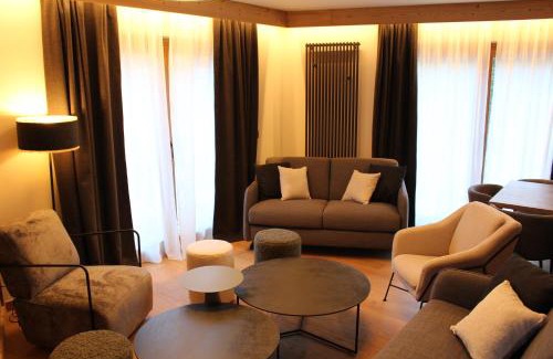 Valloire Apartment | Résidence & Spa Les Cîmes d'Auréa