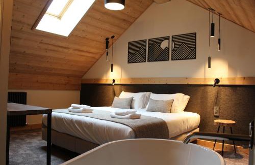 Valloire Apartment | Résidence & Spa Les Cîmes d'Auréa