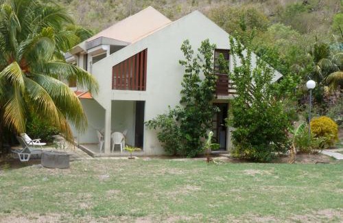 Les Anses-d'Arlets Apartment | Résidence Sucrerie Motel - Les Anses-d'Arlets - Martinique