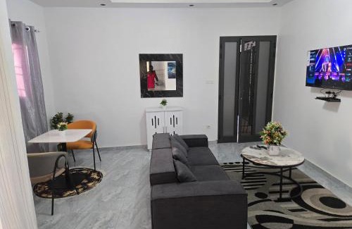 Richard-Toll Bed & Breakfast | Résidence Teranga walo