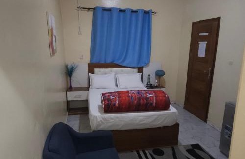 Richard-Toll Bed & Breakfast | Résidence Teranga walo