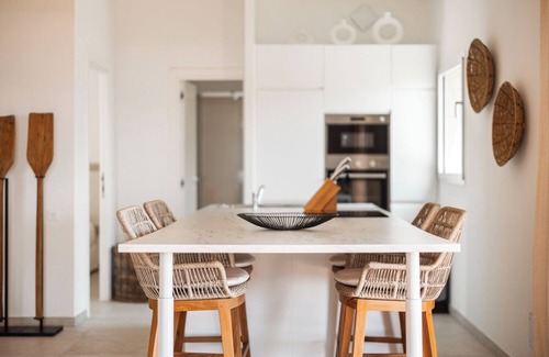 Bonifacio House | Résidence Terra Marina