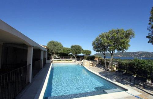 Porto-Vecchio Apartment | Résidence U Sognu