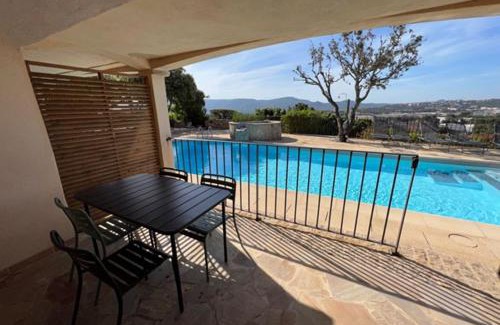 Porto-Vecchio Apartment | Résidence U Sognu