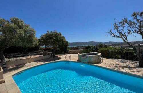 Porto-Vecchio Apartment | Résidence U Sognu
