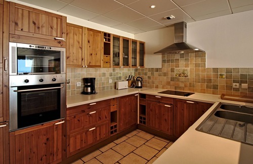 Le Grau-Du-Roi Apartment | Résidence Ulysse