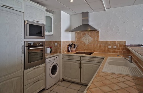 Le Grau-Du-Roi Apartment | Résidence Ulysse