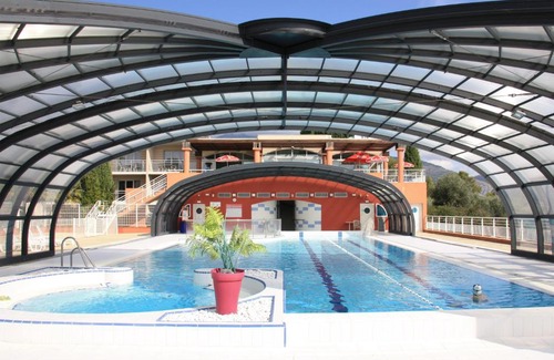 Roquebrune-Cap-Martin Apartment | Résidence Vacances - Azureva Roquebrune-Cap-Martin