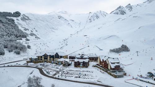 Peyragudes Apartment | Résidence Vacancéole - Privilège
