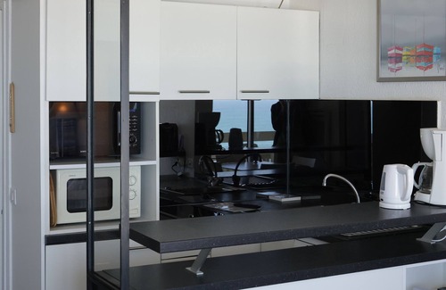 Biarritz Apartment | Résidence Victoria Surf