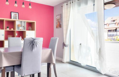 Villers-sur-Mer Apartment | Résidence Villers 2000 - Maeva Home - Appartement 3 pièces 4 personnes - Sélection MAE-5631