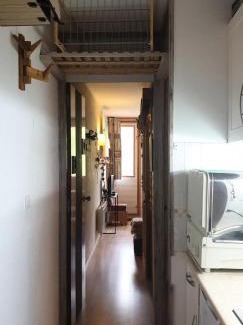 Aime Apartment | Résidence Zodiac - Studio cabine 3/4 personnes au pied des pistes MAE-8244
