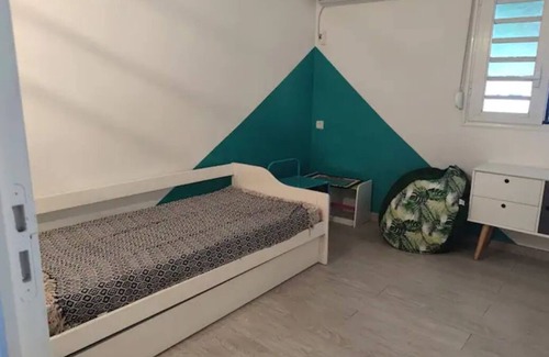 Le Carbet Apartment | Rêves de Rivière