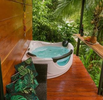 Pital Cabin | Río San Carlos Ecolodge