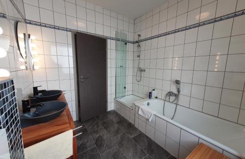 Ediger Apartment | Römerstube Apartments & rooms