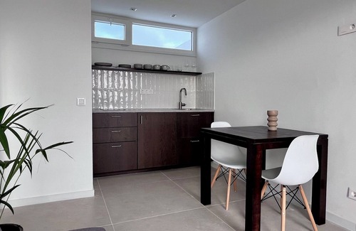 La Santa Apartment | RØFE La Santa