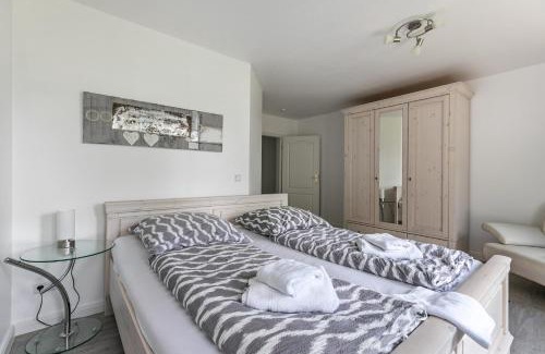 Neugalmsbull Apartment | Rømø