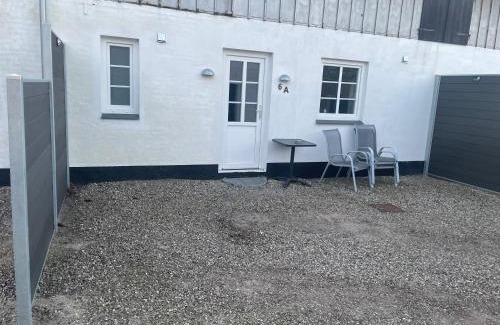 Padborg Apartment | Rømersgaard