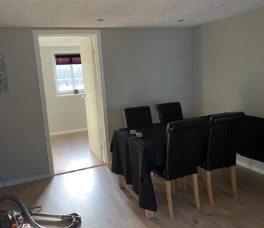 Padborg Apartment | Rømersgaard