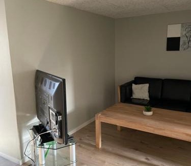 Padborg Apartment | Rømersgaard