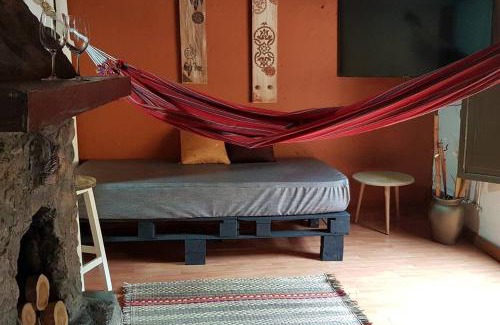 Envigado Apartment | Rústic-HOUSE Envigado